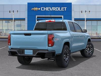 New 2026 Chevrolet Colorado Z71 Crew Cab for sale #T1134085 - photo 2