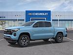 New 2026 Chevrolet Colorado Z71 Crew Cab for sale #T1134085 - photo 3