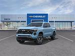 New 2026 Chevrolet Colorado Z71 Crew Cab for sale #T1134085 - photo 8