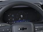 New 2026 Chevrolet Colorado Trail Boss Crew Cab 4WD Pickup for sale #T1135114 - photo 18