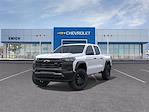 New 2026 Chevrolet Colorado Trail Boss Crew Cab 4WD Pickup for sale #T1135114 - photo 8