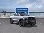 New 2026 Chevrolet Colorado Trail Boss Crew Cab 4WD Pickup for sale #T1135631 - photo 1
