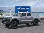 New 2026 Chevrolet Colorado Trail Boss Crew Cab 4WD Pickup for sale #T1135631 - photo 3