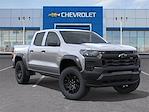 New 2026 Chevrolet Colorado Trail Boss Crew Cab 4WD Pickup for sale #T1135631 - photo 7