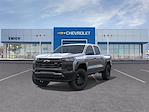 New 2026 Chevrolet Colorado Trail Boss Crew Cab 4WD Pickup for sale #T1135631 - photo 8