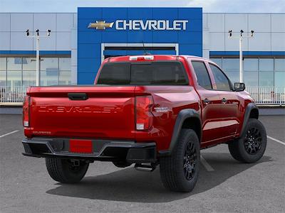 New 2026 Chevrolet Colorado Trail Boss Crew Cab 4WD Pickup for sale #T1135636 - photo 2