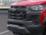New 2026 Chevrolet Colorado Trail Boss Crew Cab 4WD Pickup for sale #T1135636 - photo 13