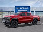New 2026 Chevrolet Colorado Trail Boss Crew Cab 4WD Pickup for sale #T1135636 - photo 3