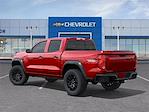 New 2026 Chevrolet Colorado Trail Boss Crew Cab 4WD Pickup for sale #T1135636 - photo 4