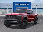 New 2026 Chevrolet Colorado Trail Boss Crew Cab 4WD Pickup for sale #T1135636 - photo 6