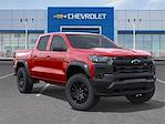 New 2026 Chevrolet Colorado Trail Boss Crew Cab 4WD Pickup for sale #T1135636 - photo 7