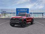 New 2026 Chevrolet Colorado Trail Boss Crew Cab 4WD Pickup for sale #T1135636 - photo 8