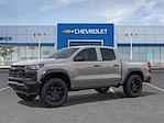 New 2026 Chevrolet Colorado Trail Boss Crew Cab 4WD Pickup for sale #T1136564 - photo 3