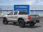 New 2026 Chevrolet Colorado Trail Boss Crew Cab 4WD Pickup for sale #T1136564 - photo 4