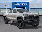 New 2026 Chevrolet Colorado Trail Boss Crew Cab 4WD Pickup for sale #T1136564 - photo 7