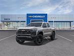 New 2026 Chevrolet Colorado Trail Boss Crew Cab 4WD Pickup for sale #T1136564 - photo 8