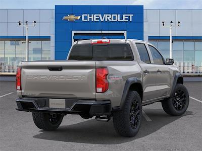 New 2026 Chevrolet Colorado Trail Boss Crew Cab for sale #T1137706 - photo 2