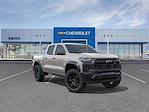 New 2026 Chevrolet Colorado Trail Boss Crew Cab for sale #T1137706 - photo 1