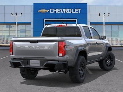 New 2026 Chevrolet Colorado Trail Boss Crew Cab 4WD Pickup for sale #T1138491 - photo 2