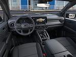 New 2026 Chevrolet Colorado Trail Boss Crew Cab 4WD Pickup for sale #T1138491 - photo 15