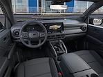 New 2026 Chevrolet Colorado Trail Boss Crew Cab 4WD Pickup for sale #T1138504 - photo 15