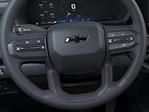 New 2026 Chevrolet Colorado Trail Boss Crew Cab 4WD Pickup for sale #T1138504 - photo 19