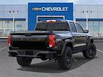 New 2026 Chevrolet Colorado Trail Boss Crew Cab 4WD Pickup for sale #T1138504 - photo 2