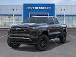 New 2026 Chevrolet Colorado Trail Boss Crew Cab 4WD Pickup for sale #T1138504 - photo 6