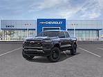 New 2026 Chevrolet Colorado Trail Boss Crew Cab 4WD Pickup for sale #T1138504 - photo 8