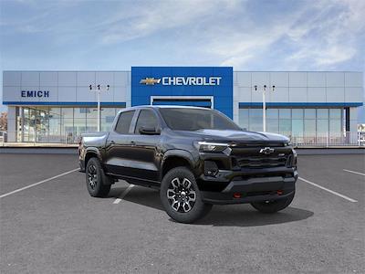 New 2026 Chevrolet Colorado Z71 Crew Cab 4WD Pickup for sale #T1138714 - photo 1