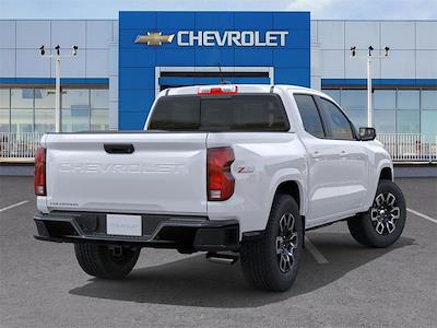 New 2026 Chevrolet Colorado Z71 Crew Cab 4WD Pickup for sale #T1138912 - photo 2