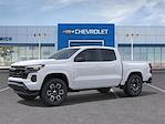 New 2026 Chevrolet Colorado Z71 Crew Cab 4WD Pickup for sale #T1138912 - photo 3