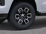 New 2026 Chevrolet Colorado Z71 Crew Cab 4WD Pickup for sale #T1138912 - photo 9