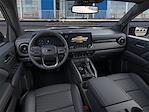 New 2026 Chevrolet Colorado Z71 Crew Cab 4WD Pickup for sale #T1139847 - photo 15