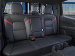 New 2026 Chevrolet Colorado Z71 Crew Cab 4WD Pickup for sale #T1139847 - photo 17