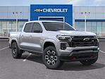 New 2026 Chevrolet Colorado Z71 Crew Cab 4WD Pickup for sale #T1139847 - photo 7