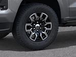 New 2026 Chevrolet Colorado Z71 Crew Cab 4WD Pickup for sale #T1139847 - photo 9