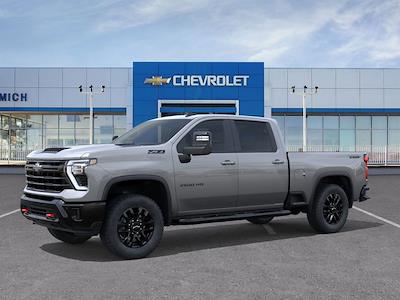New 2026 Chevrolet Silverado 2500 LT Crew Cab for sale #T1143169 - photo 1