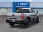 New 2026 Chevrolet Silverado 2500 LT Crew Cab for sale #T1143169 - photo 3
