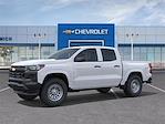 New 2026 Chevrolet Colorado Work Truck Crew Cab for sale #T1144347 - photo 3