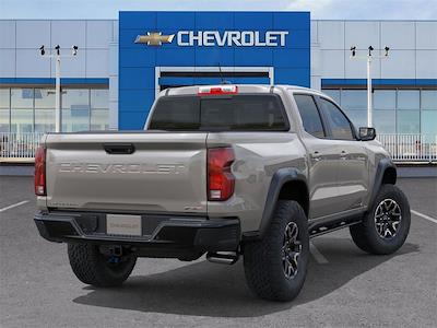 New 2026 Chevrolet Colorado ZR2 Crew Cab for sale #T1145126 - photo 2
