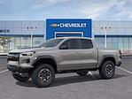 New 2026 Chevrolet Colorado ZR2 Crew Cab for sale #T1145126 - photo 3