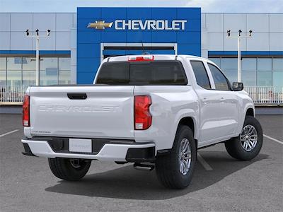 New 2026 Chevrolet Colorado LT Crew Cab for sale #T1145336 - photo 2
