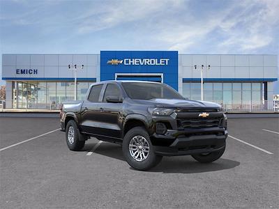 New 2026 Chevrolet Colorado LT Crew Cab for sale #T1145456 - photo 1