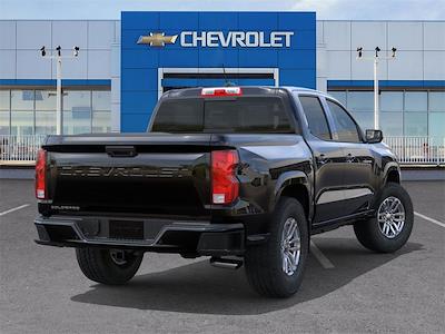 New 2026 Chevrolet Colorado LT Crew Cab for sale #T1145456 - photo 2