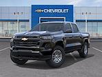 New 2026 Chevrolet Colorado LT Crew Cab for sale #T1145456 - photo 6