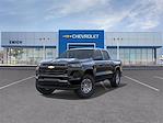 New 2026 Chevrolet Colorado LT Crew Cab for sale #T1145456 - photo 8