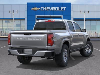 New 2026 Chevrolet Colorado LT Crew Cab for sale #T1146553 - photo 2