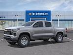 New 2026 Chevrolet Colorado LT Crew Cab for sale #T1146866 - photo 3
