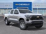 New 2026 Chevrolet Colorado LT Crew Cab for sale #T1146866 - photo 7